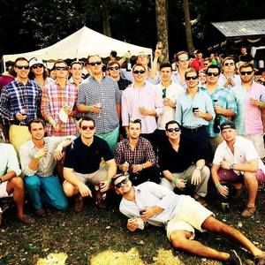 Meet your Posher, Ryan